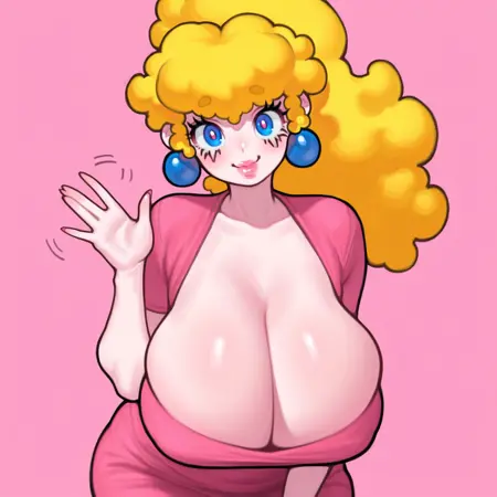 Adama39062 Style | Illustrious/Pony