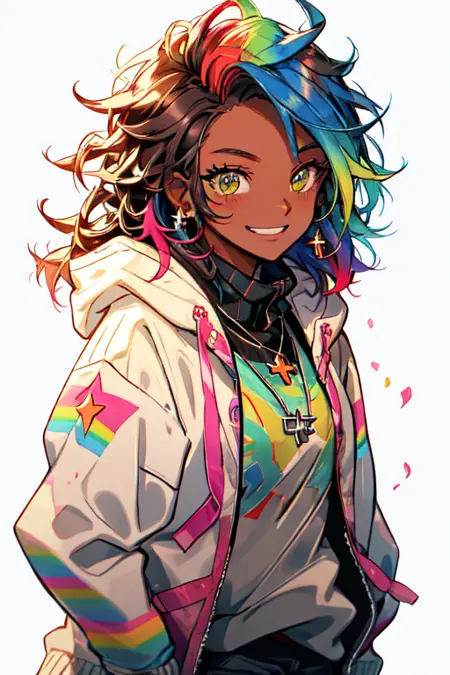Niji Pride