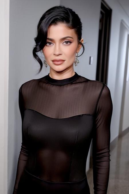 Kylie Jenner v1.0