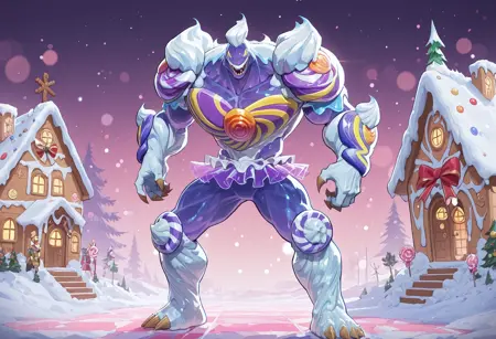 Gummy Surprise Venom