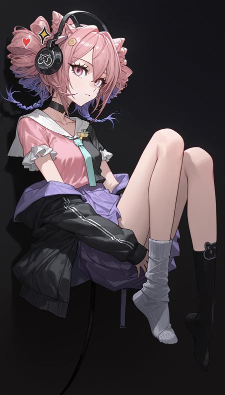 u-official\U酱 (明日方舟\arknights\アークナイ) v1.0 for IL