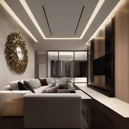 gdmint luxury modern interior design