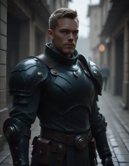 Rymyny - Tryc Maristana