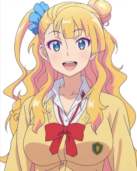 [IL] Galko - Oshiete! Galko-chan
