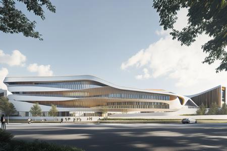 airi_architecture_educational_school v1.0