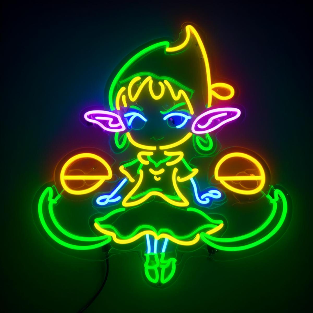 Neon sign image by Liquidn2