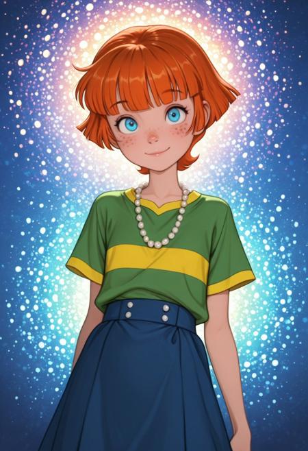 Mimi Mortin////What About Mimi? V1