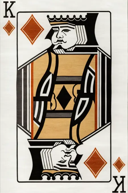 Card Deck