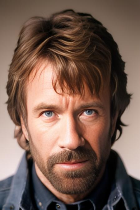 chucknorris