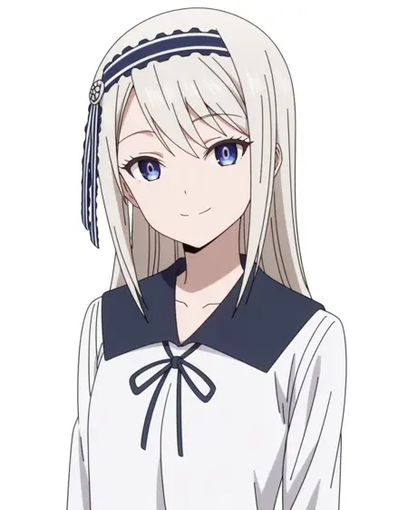 [IL] Kei Shirogane - Kaguya-sama wa Kokurasetai: Tensai-tachi no Renai Zunousen