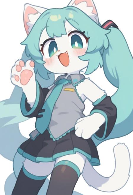 NyxAurora's Avatar