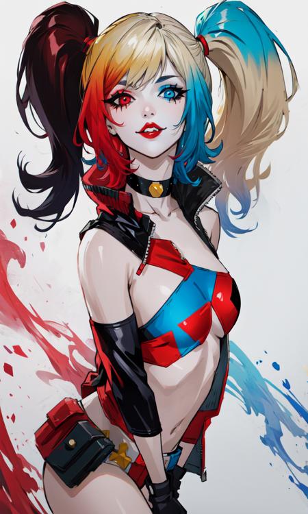 harley quinn