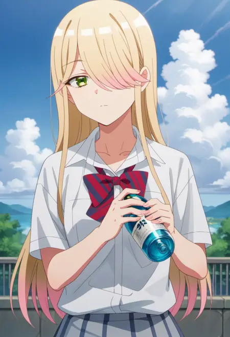 Tachibana Satsuki | Watari-kun's ****** Is About to Collapse | 渡くんの××が崩壊寸前