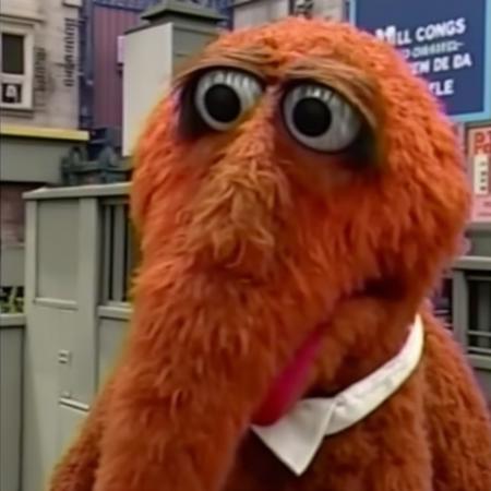 Snuffy V1