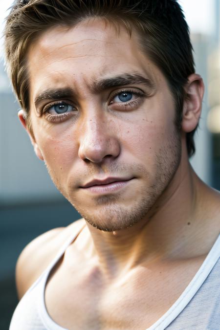 jake gyllenhaal