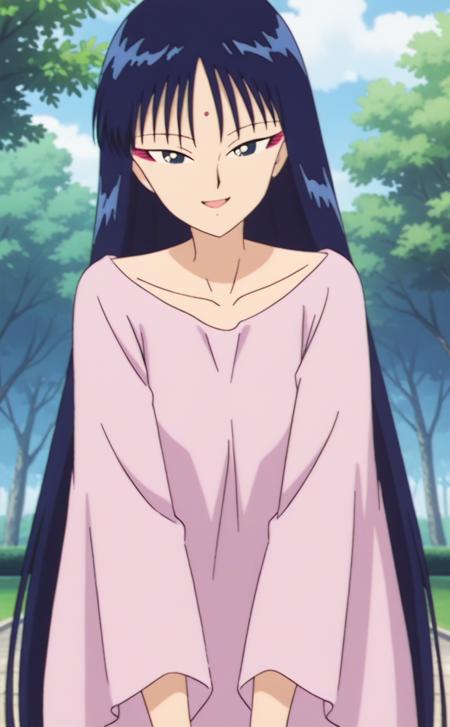 妖魔バーム(セーラームーン)/Balm (sailor moon) v1.0