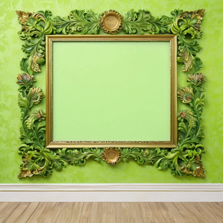 (picture_frame_showcase)__lora_26_picture_frame_showcase_1.1__Lime_background,__high_quality,_professional,_highres,_amazing,_dr_20240627_172650_m.07b985d12f_se.1622122049_st.20_c.7_1024x1024.webp
