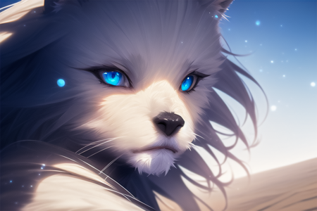 Wolfenris's Avatar