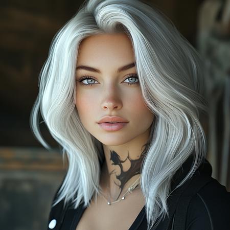 Ethanar's Avatar