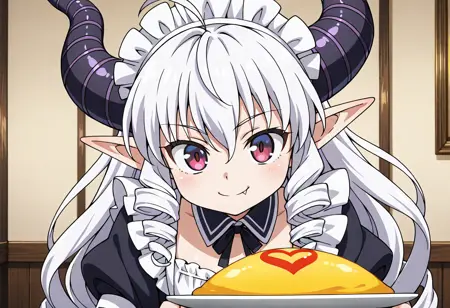 Death Abyss [1 outfit] [Illustrious]