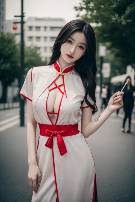 chinese clothes,