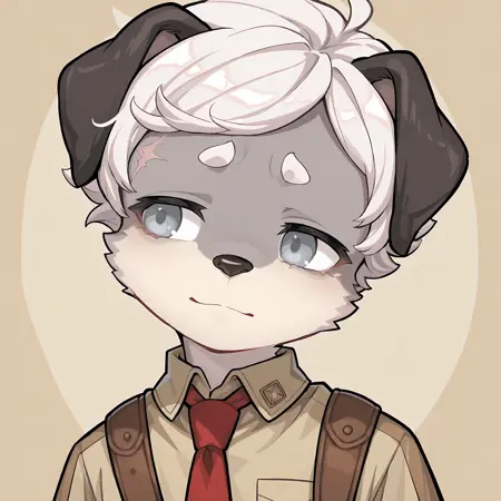 Britz Strudel Fuga: Melodies of Steel (戦場のフーガ)