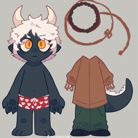 Paper Dool | Concept