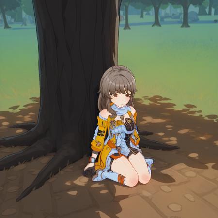 Astral OP || Honkai Impact 3rd V1