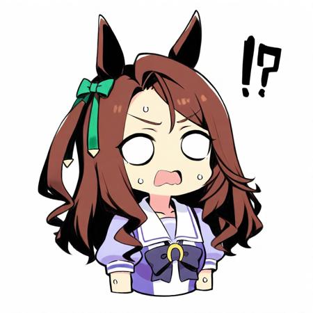 Viking's Moru_Mon Lora V1