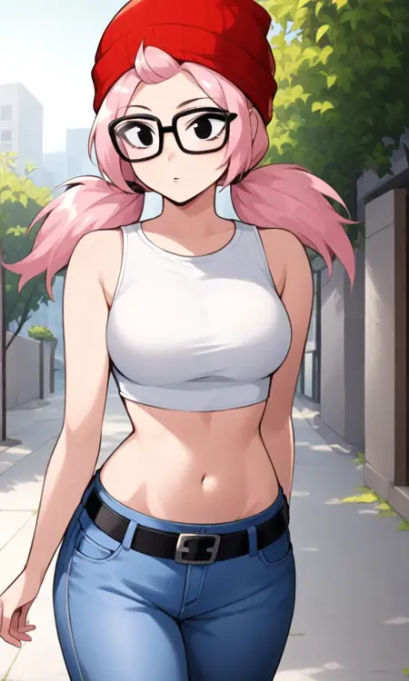 tricky janet brawl stars