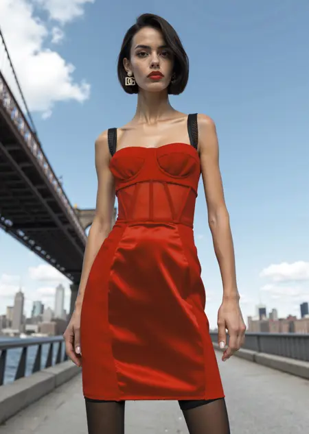 Dolce & Gabbana - Collection [Flux]