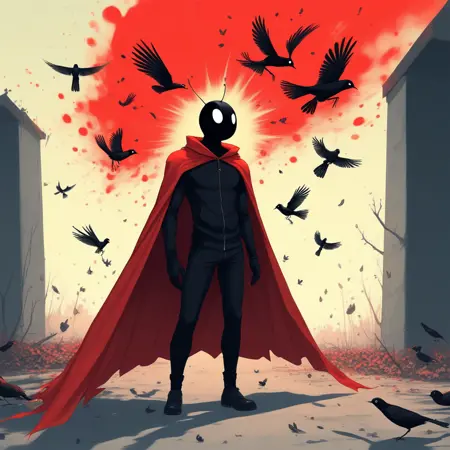 Graphic Illustration