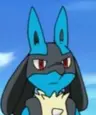 NotLucarioBoy's Avatar