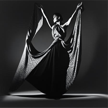 Horst P. Horst Style SDXL Horst P. Horst Style SDXL