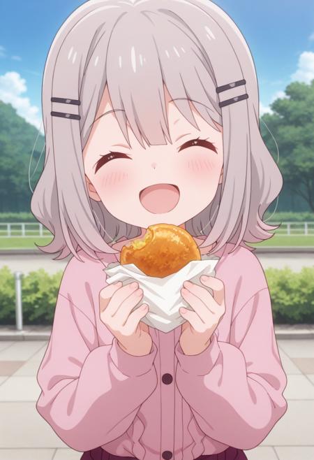 Ninomiya Aiko | Slow Loop | スローループ v1.0