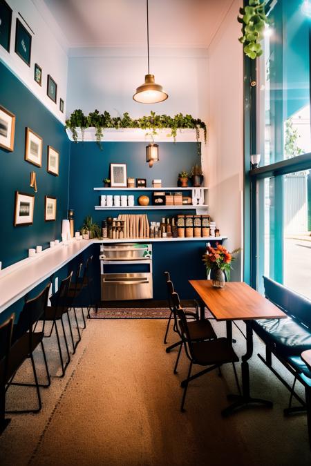 JJ's Coffee Shop v1.0