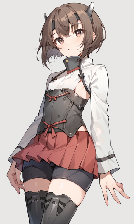 [PonyV6 XL] Taihou  (KANCOLLE) v1.2