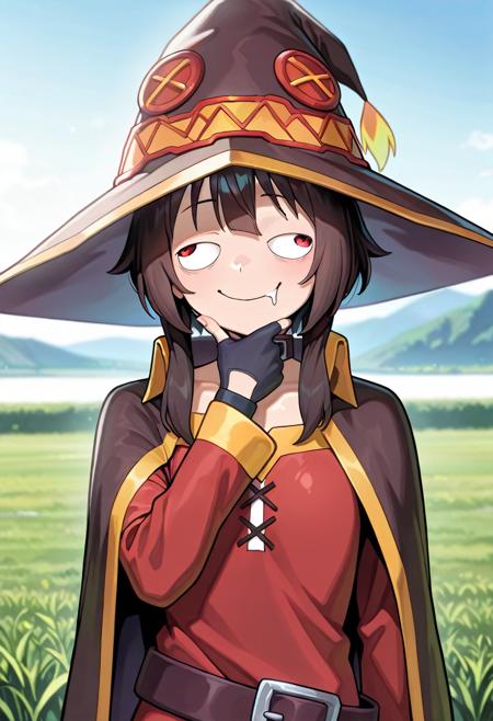 Wall-eyed Illustrious V0.1 1st