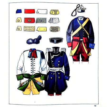 HistorischeUniformen