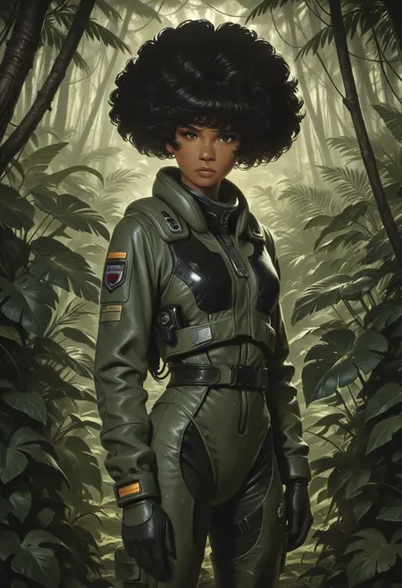 Jones (XIII)