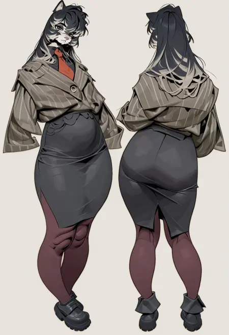 SsSantine - Sant1 Artist Style [Illustrious]