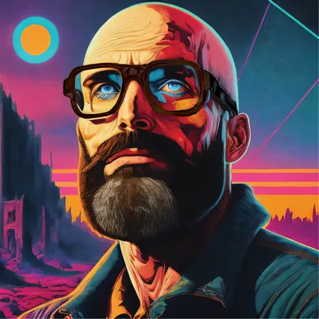 7D4vi5's Avatar