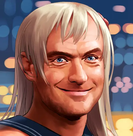Quizzacious's Avatar