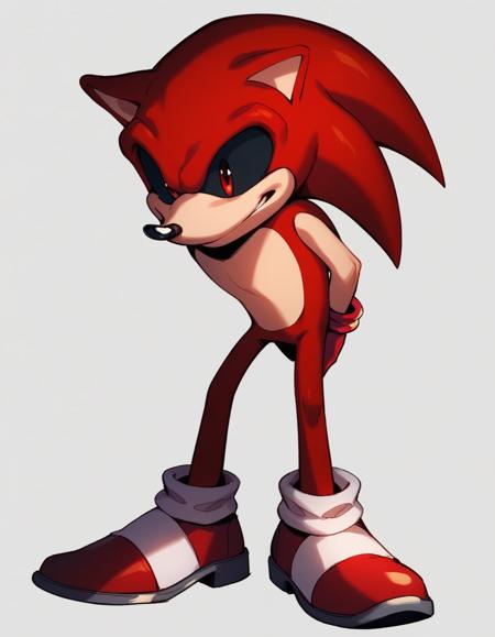 Furuso (Friday Night Funkin Vs Sonic.exe The Deleted Files) Pony V1