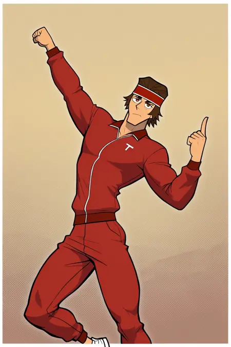 Tyler (Total Drama)