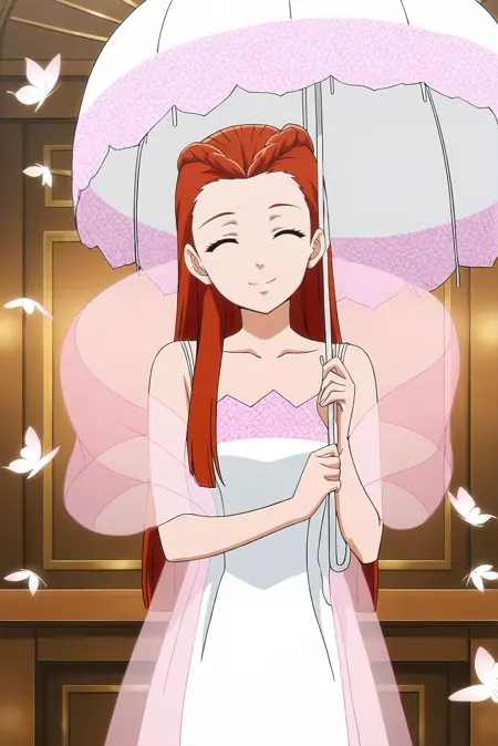 Melissa Foster 美柳千奈美 美柳 ちなみ | Ace Attorney 逆转裁判 逆転裁判