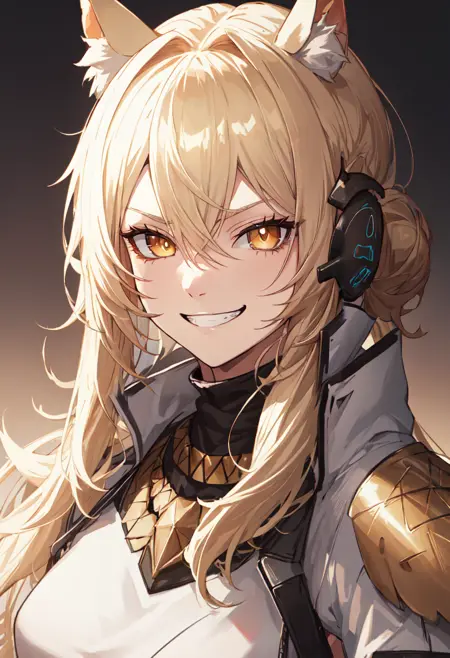 nearl/ニアール/临光 (Arknights)