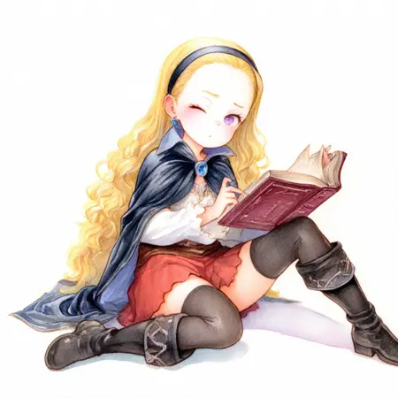 [GAME STYLE] Granblue Fantasy: Versus Rising