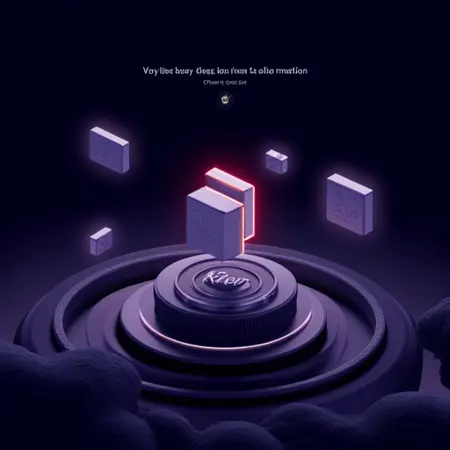 AdStyle ElectroGlassmorphism