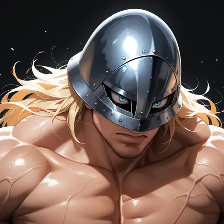 🖌️ Doronach – 7DS (KotA)